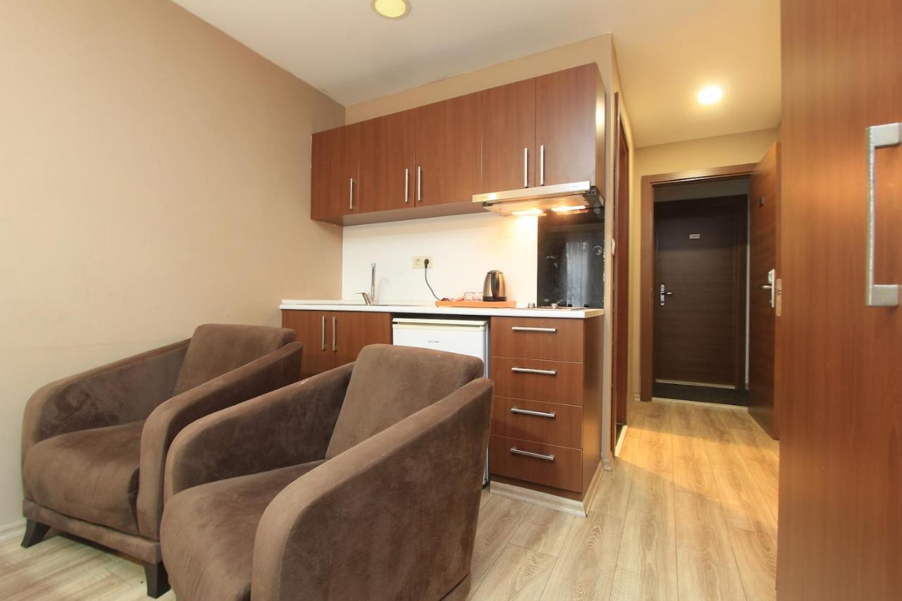 Hotel Wide Taksim Istambul