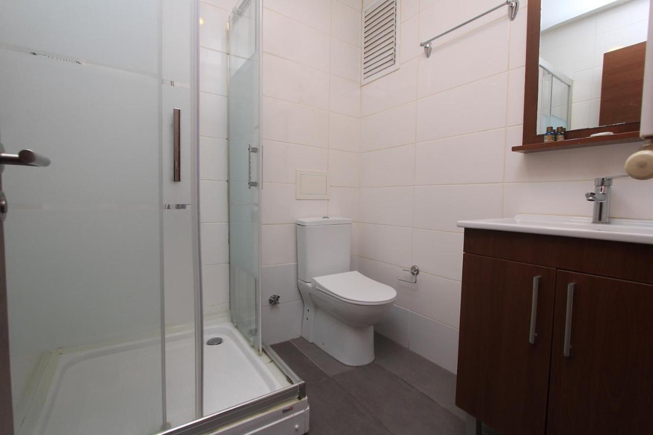 Hotel Wide Taksim