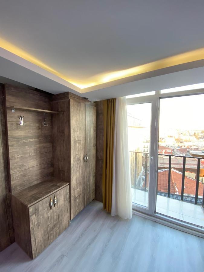 Casa Mia Old Hotel Istanbul