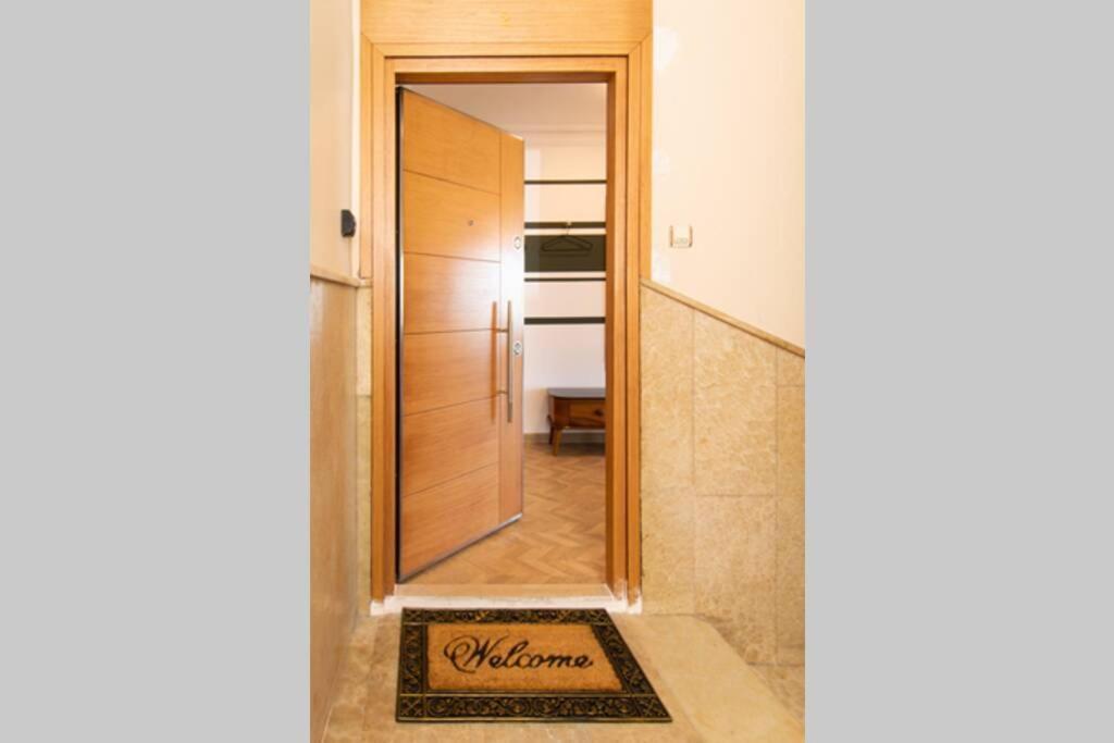 Apartment Charming Bosphorus View *