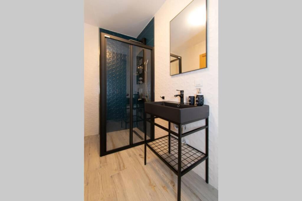 Apartment Charming Bosphorus View *