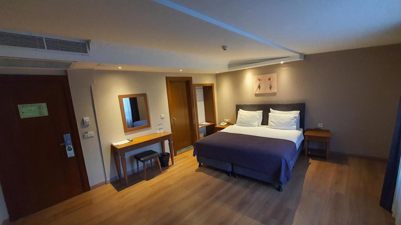 Asur Hotel Istanbul