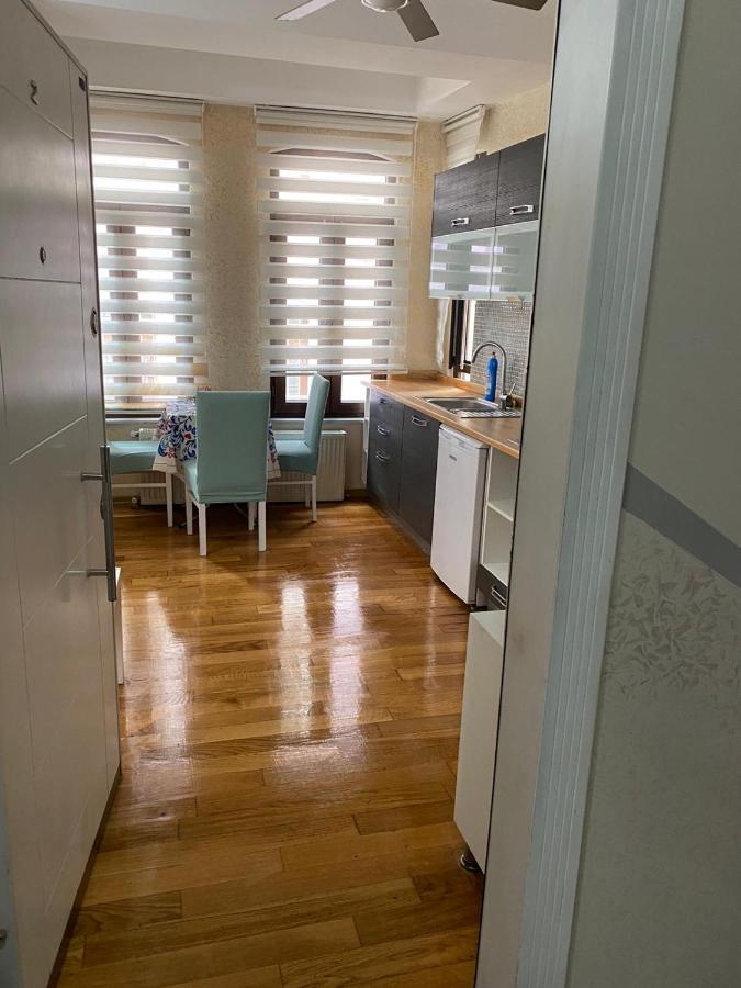 Taksim Tulip Apartment