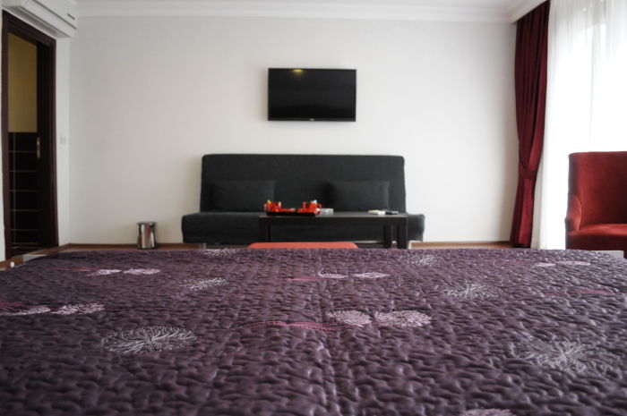 Galata Moon Hotel