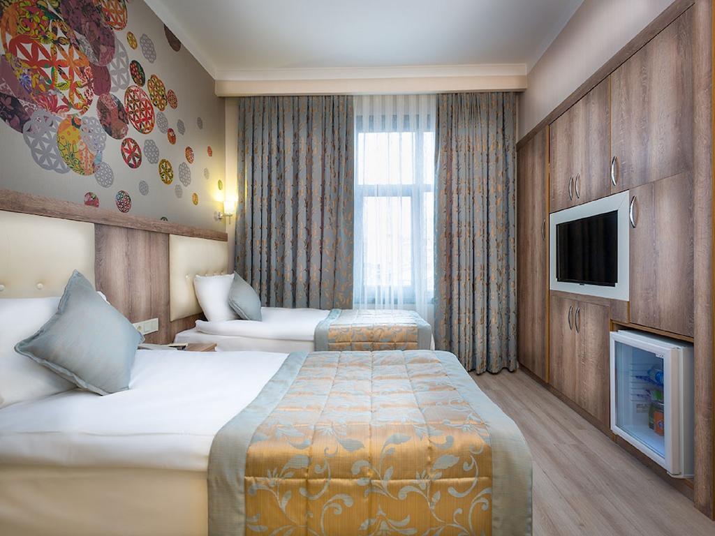 Fatih Corner Hotel