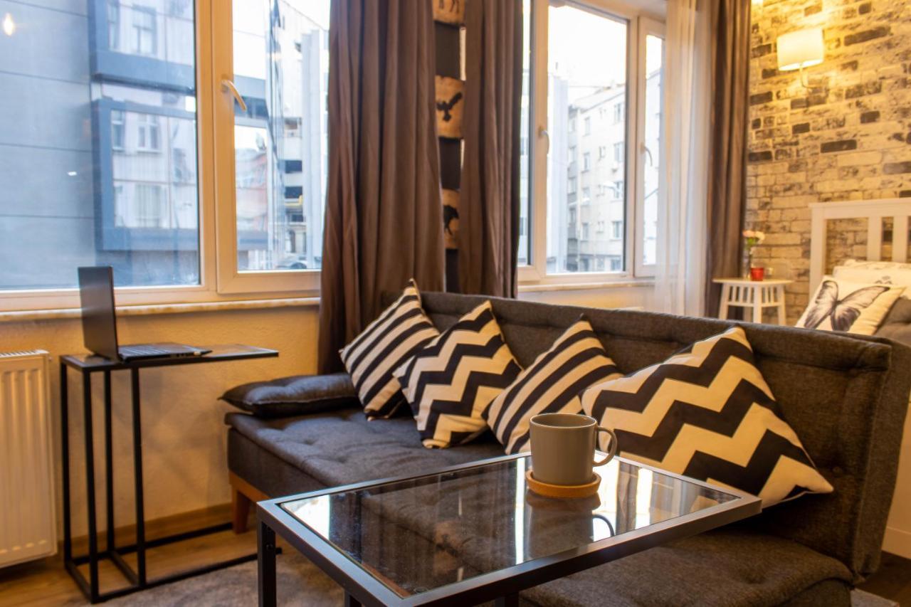 Stayle Apartment Istanbul