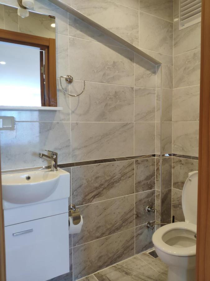 Daire Modern Flats With Amazing Sea View