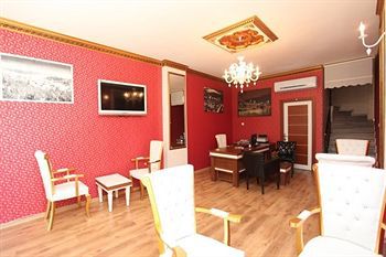 Serdivan Istanbul