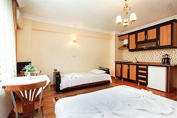 Serdivan Apart Otel