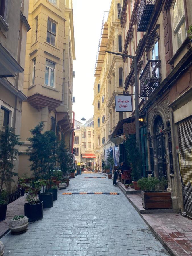 Apartment The Genoese Galata *