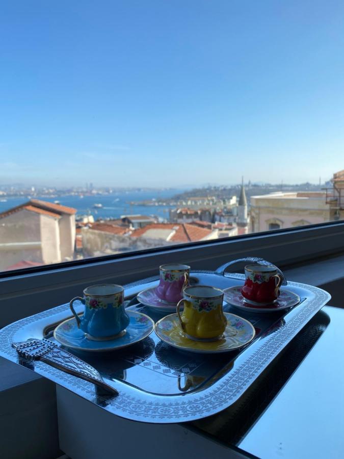 Apartment The Genoese Galata *