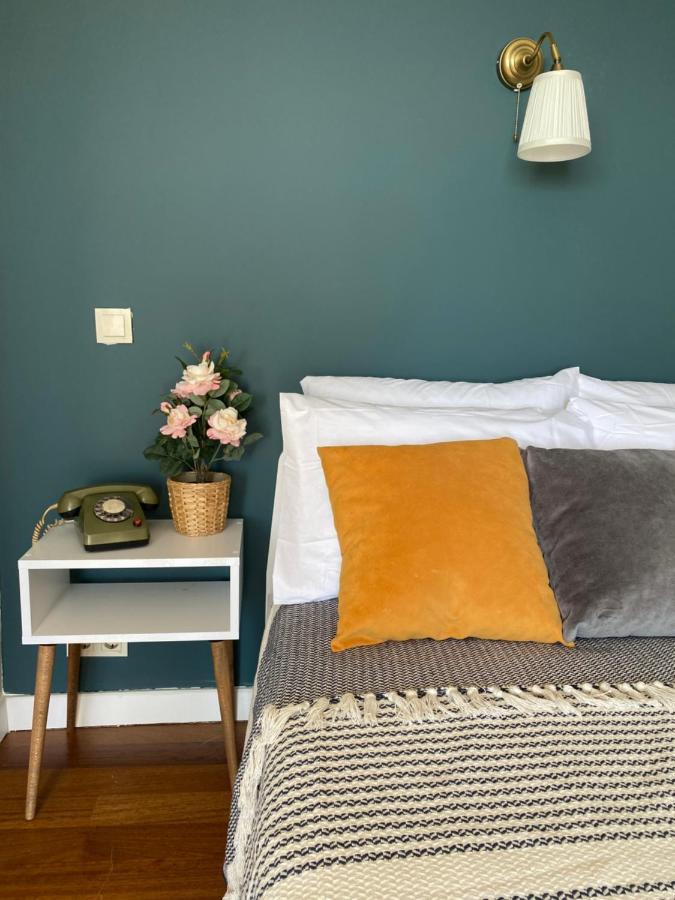 The Genoese Galata Apartment