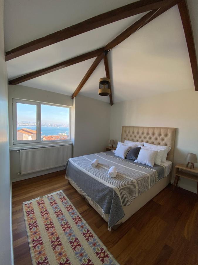 Apartment The Genoese Galata
