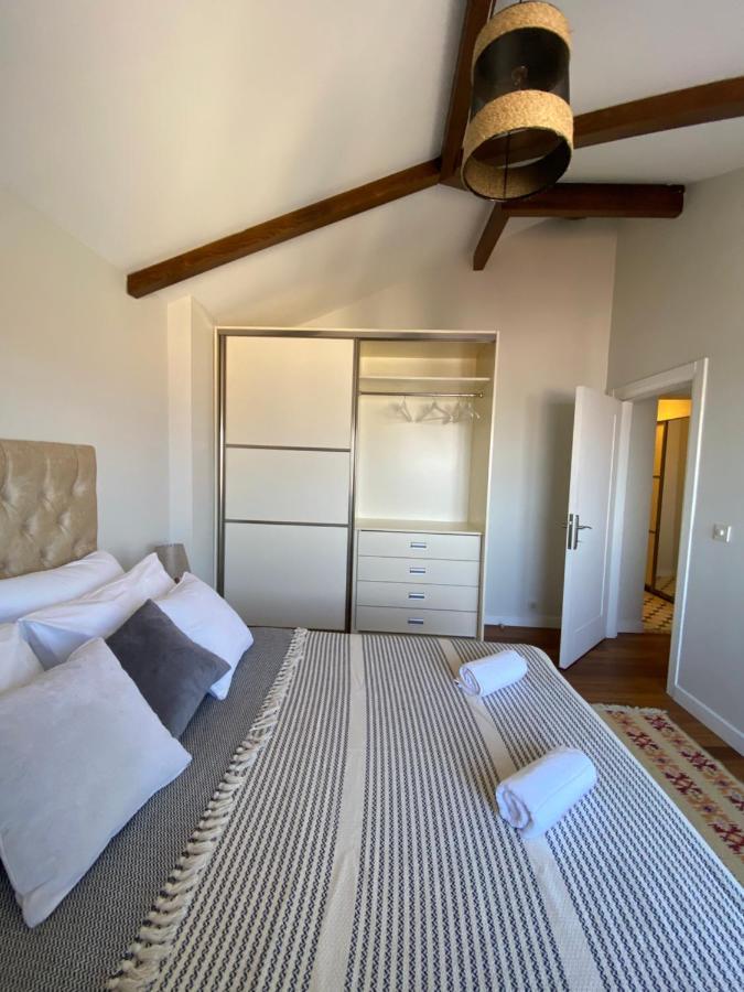 Apartment The Genoese Galata