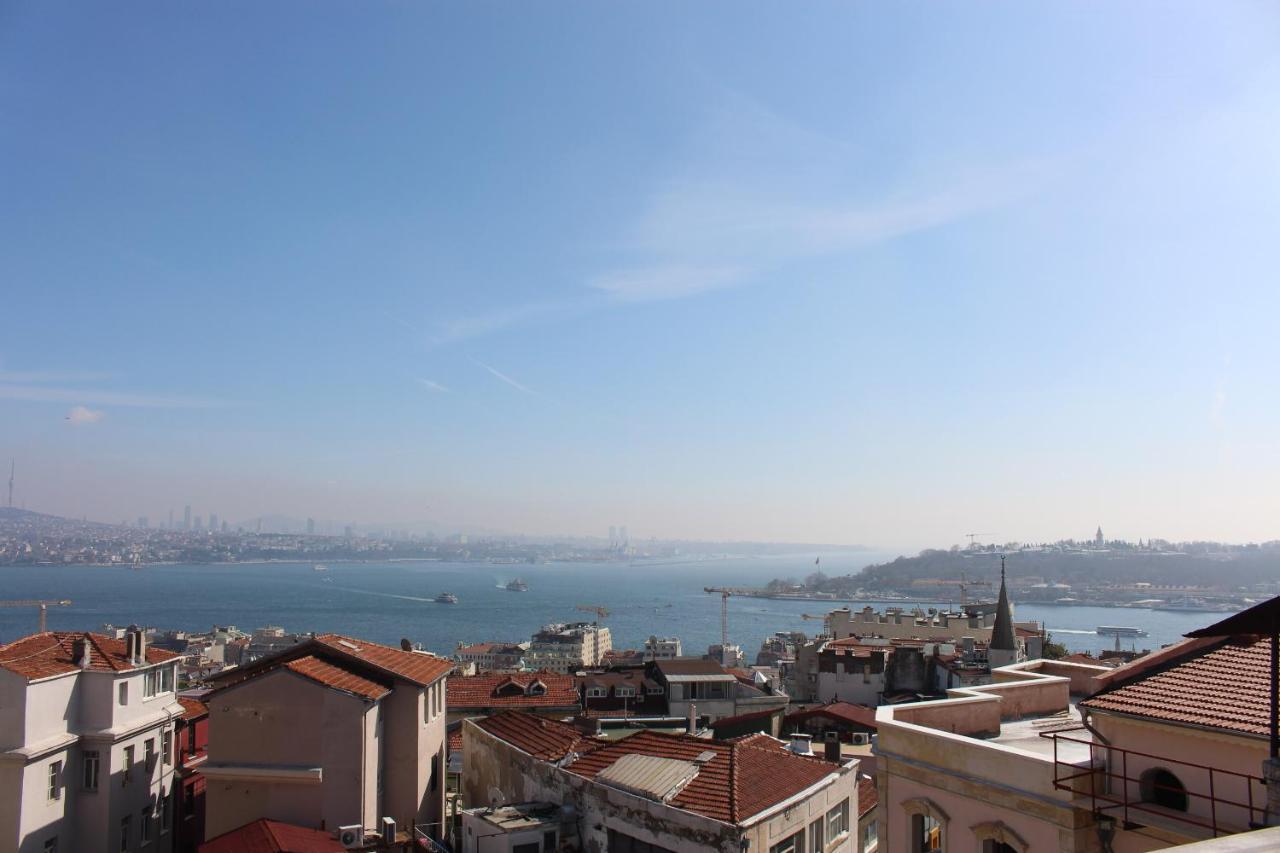 The Genoese Galata * Istanbul