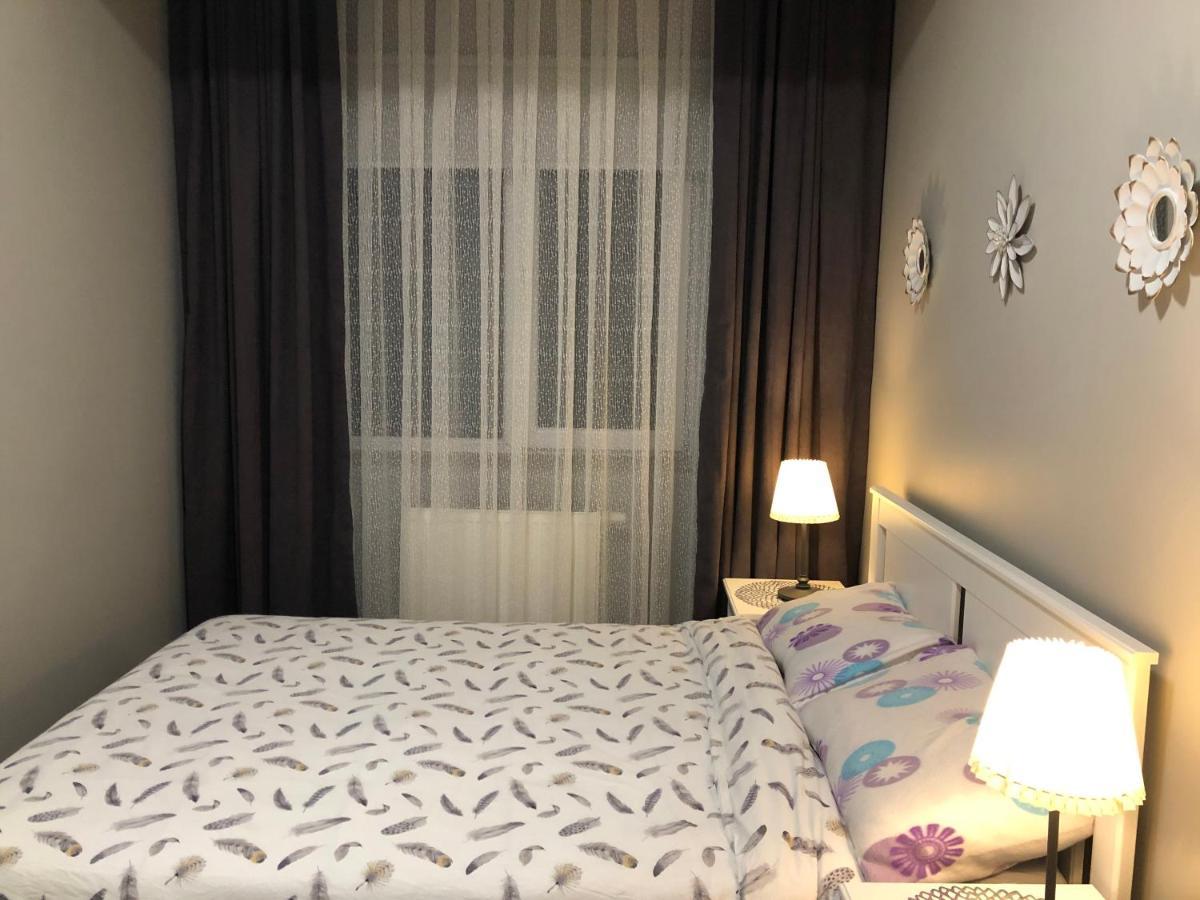 Koza Apartment, Next To Akbati Shopping Mall And Tennis Court Soul Entertainment Istanbul