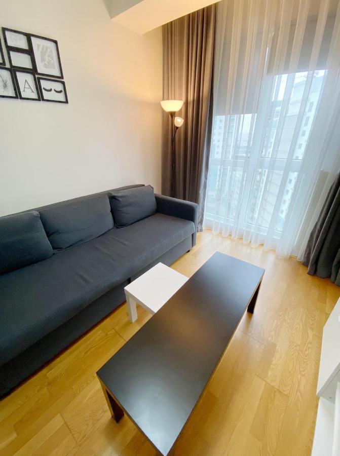 Koza Apartment, Next To Akbati Shopping Mall And Tennis Court Soul Entertainment Apartment *