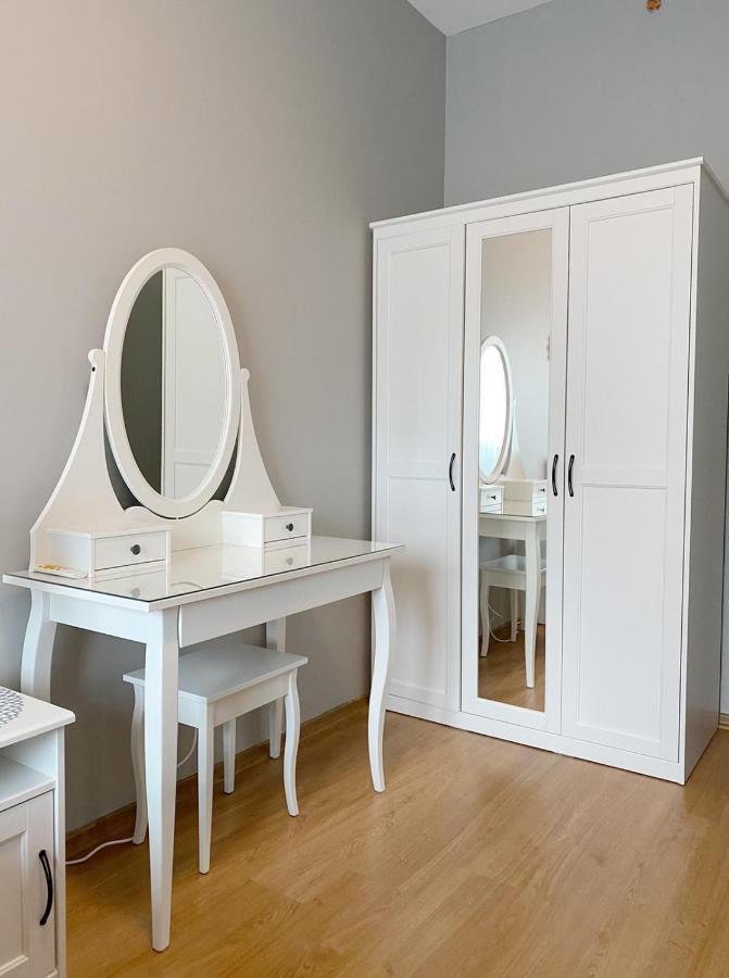 Koza Apartment, Next To Akbati Shopping Mall And Tennis Court Soul Entertainment * Istanbul