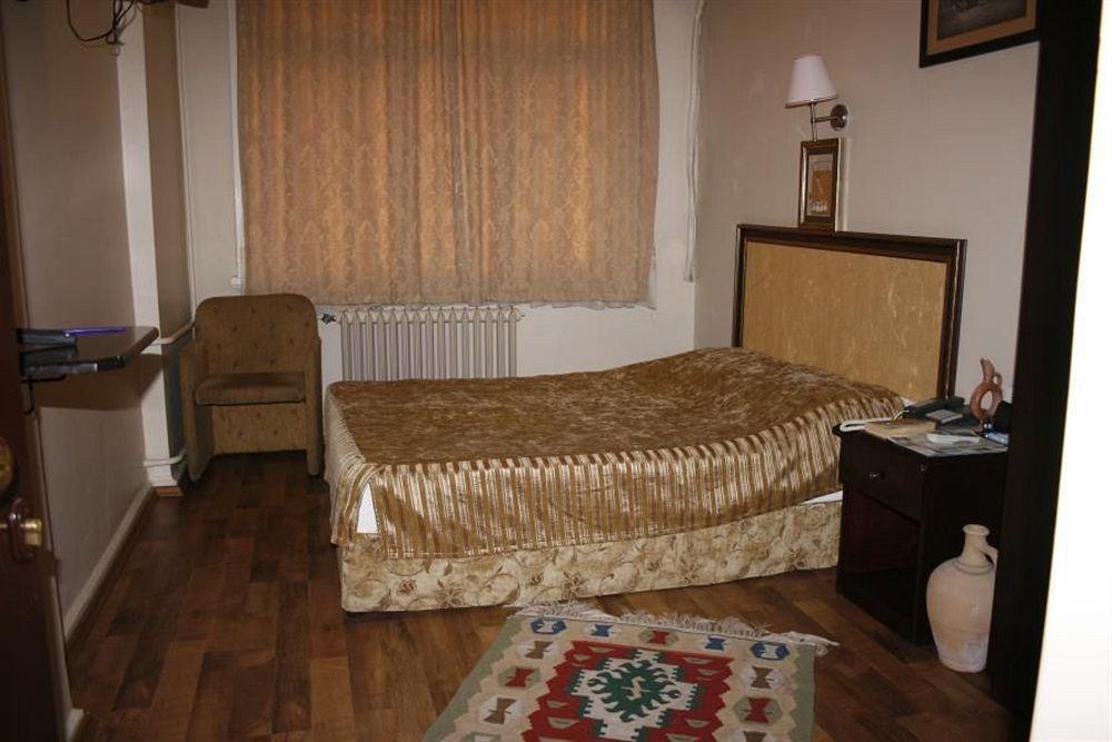 Atlantis Aparthotel Istambul