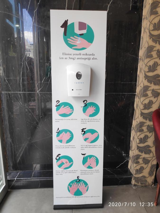 Hotel Erbazlar 3*
