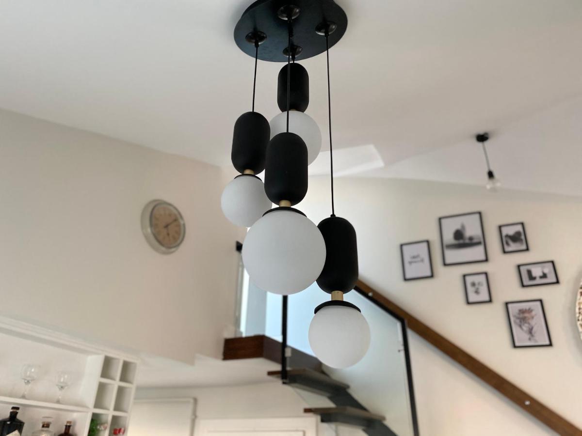 The Genoese Galata Apartment Istanbul