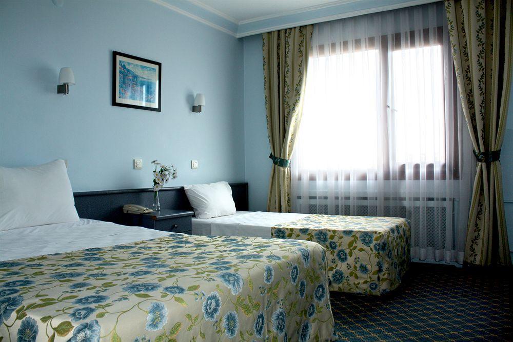 Sidonya 3*