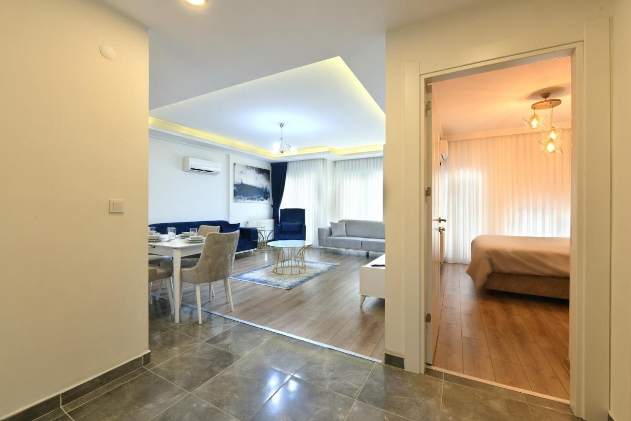 Kardeş Suıtes Daire İstanbul