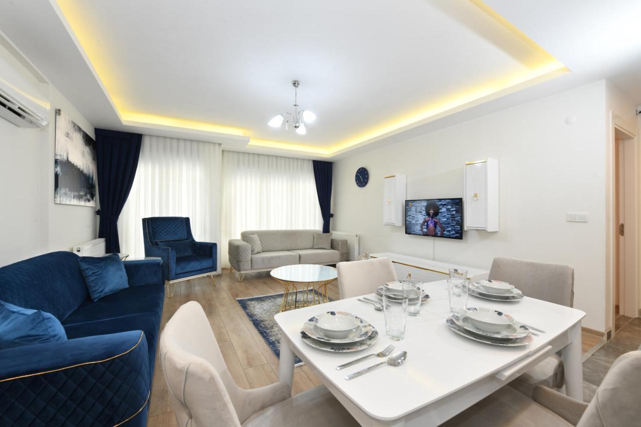 Kardeş Suıtes İstanbul