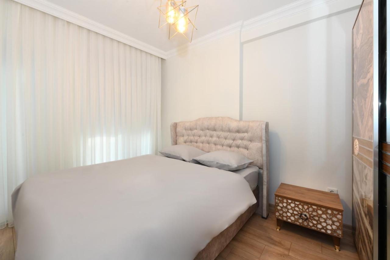 Apartment Kardes 4 Istanbul