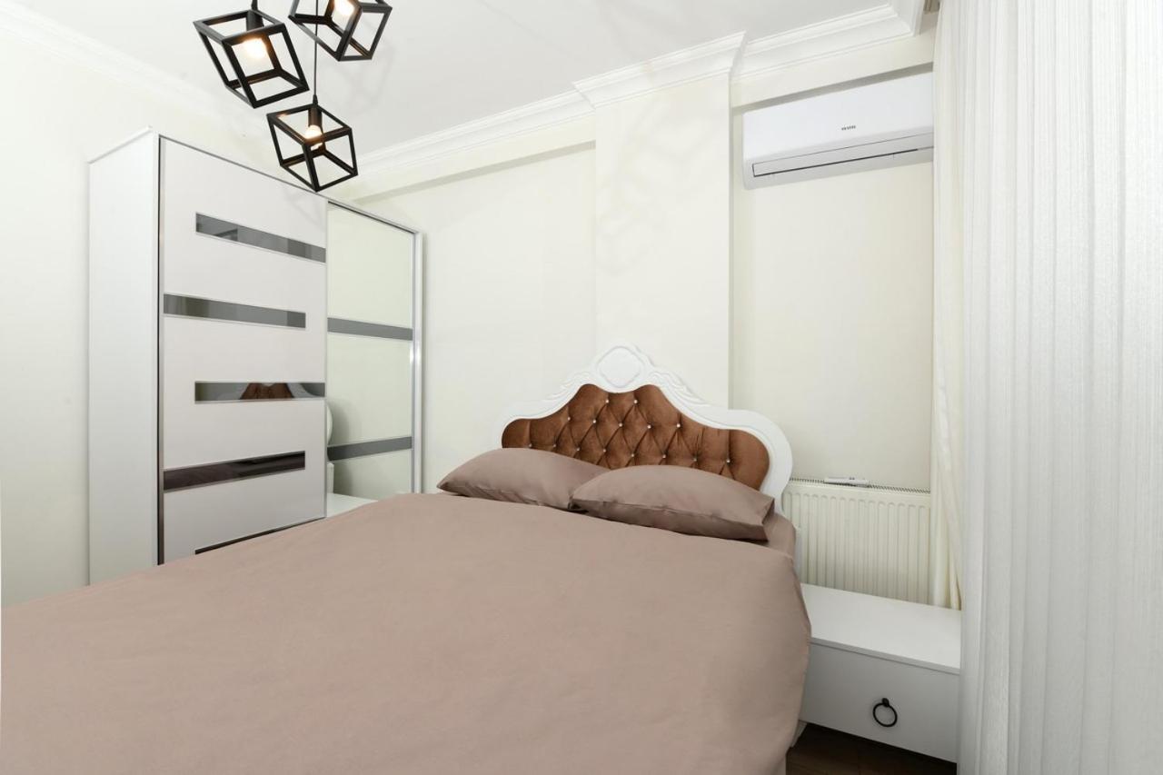Kardeş Suıtes Daire İstanbul