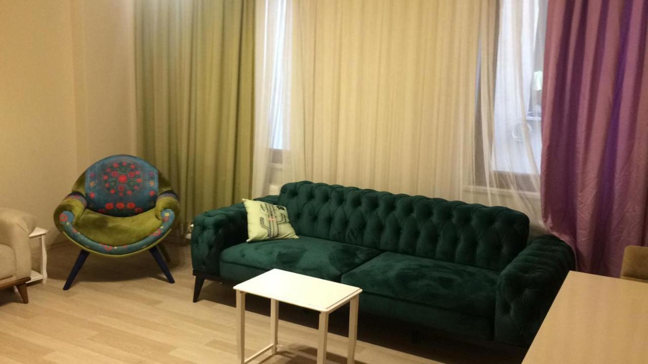 Yildirim Apart Aparthotel Istanbul