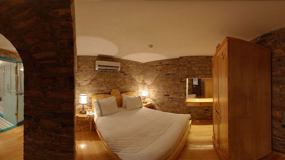 Hotel Niles Istanbul