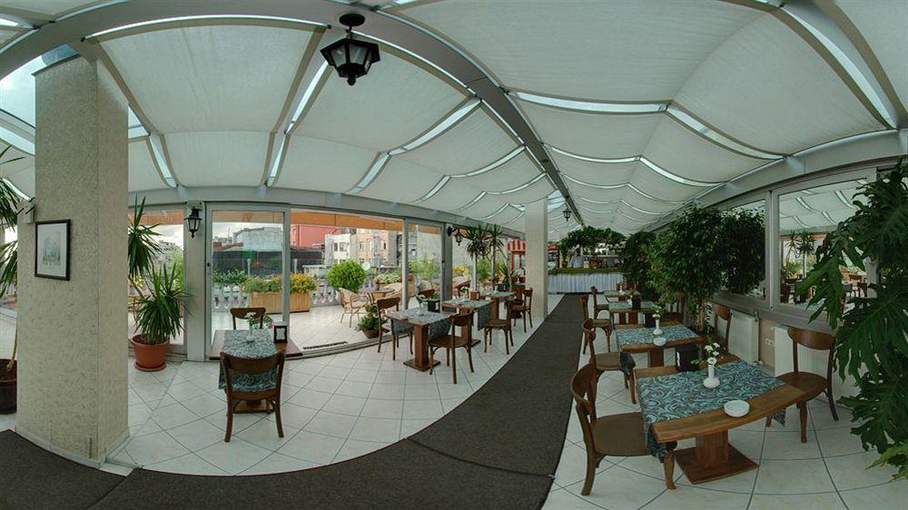 Niles Istanbul