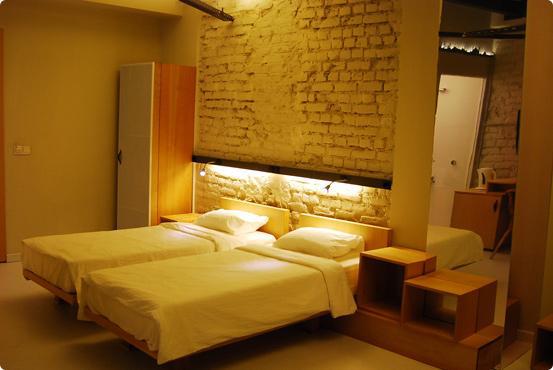 Peradays Hotel Istanbul