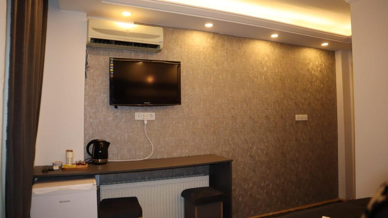 Guest house Idyllic Taksim *