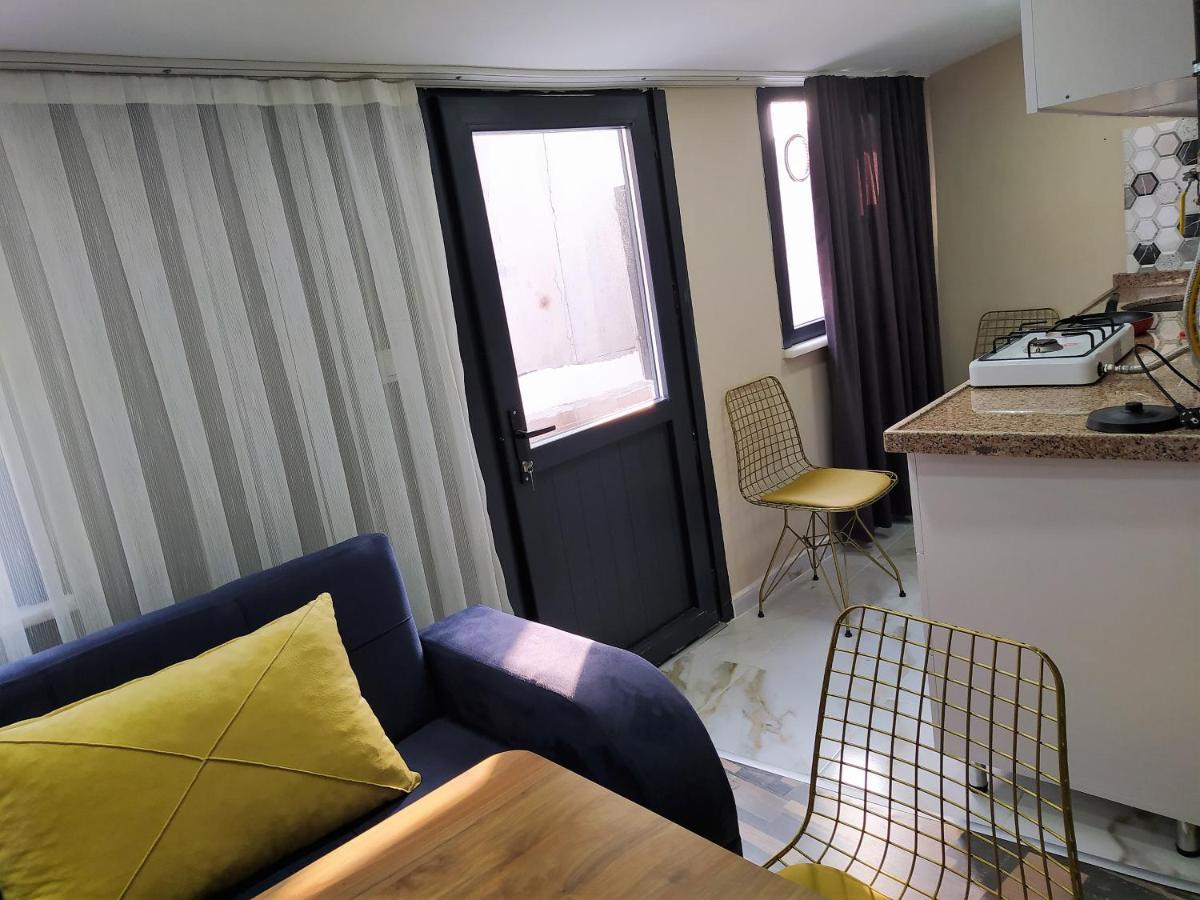 King Hotel Istanbul