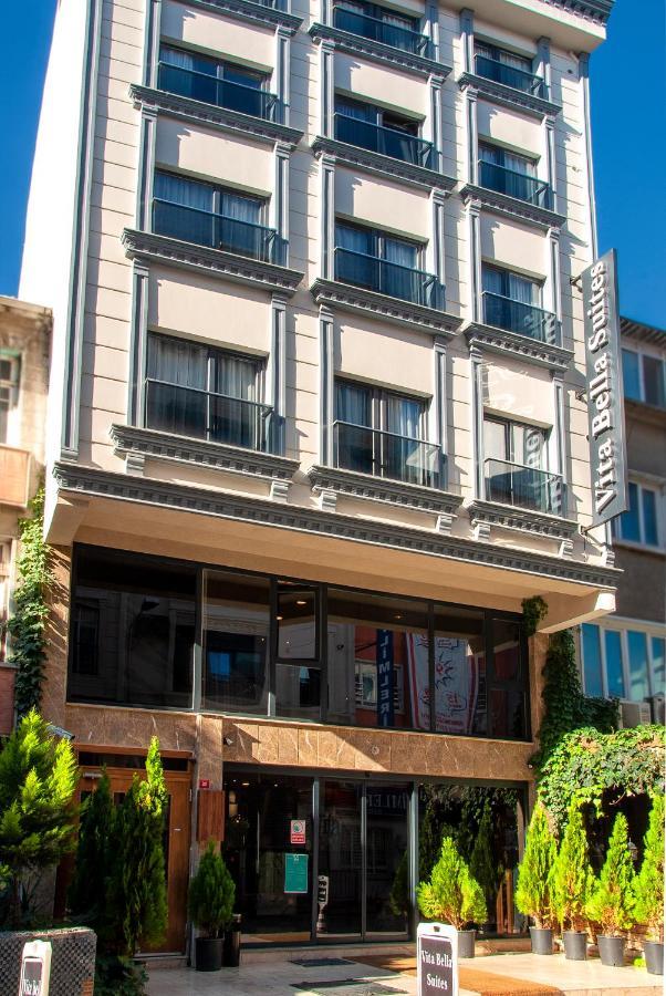 Vitabella Hotel