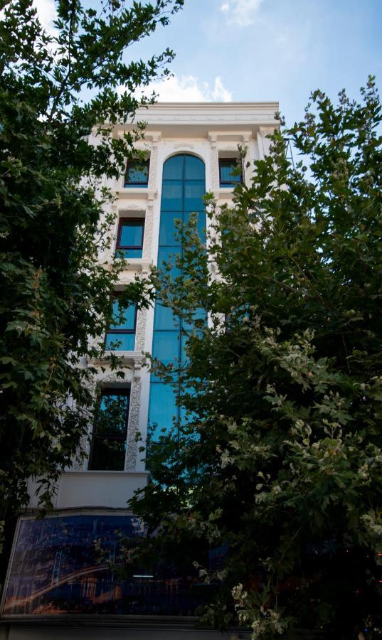 Bueyuek Hamit Istambul