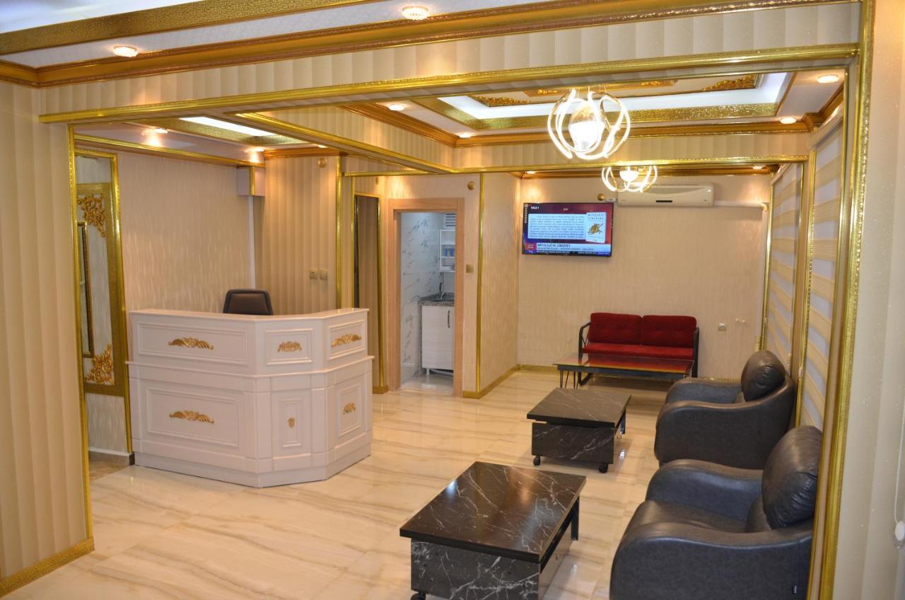 Tabriz Hotel 3*