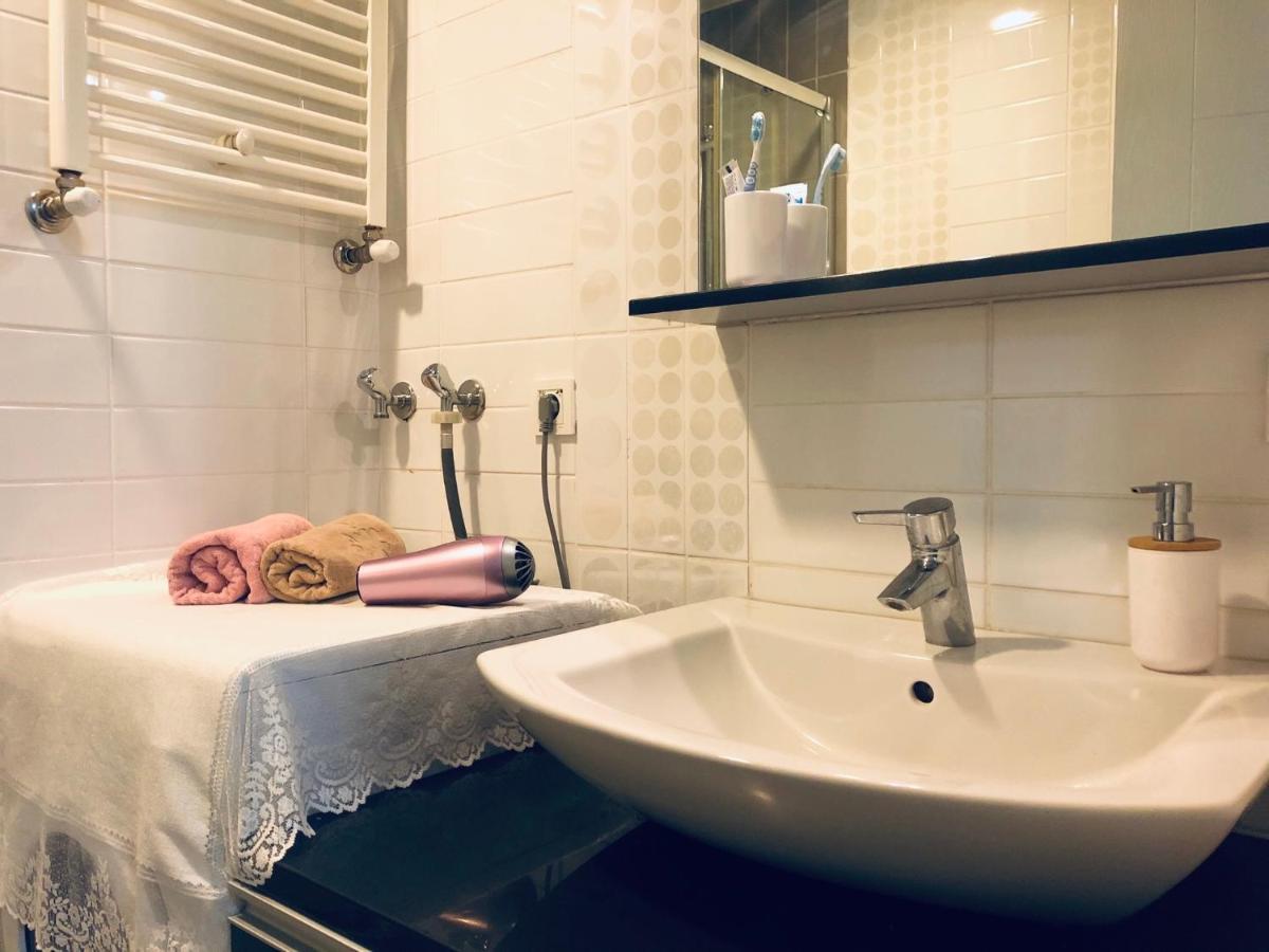 Koza Apartment, Next To Akbati Shopping Mall And Tennis Court Soul Entertainment Apartment