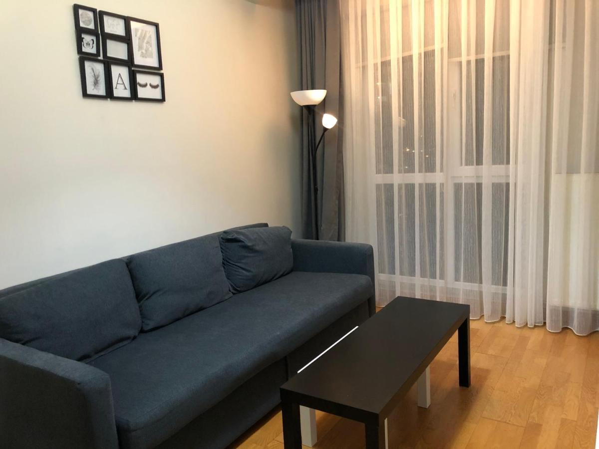 Koza Apartment, Next To Akbati Shopping Mall And Tennis Court Soul Entertainment