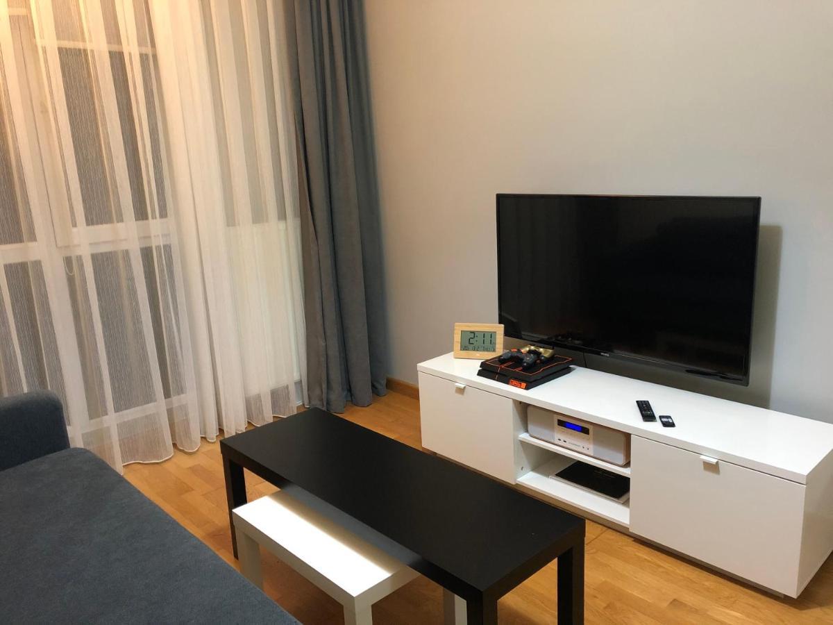 Koza Apartment, Next To Akbati Shopping Mall And Tennis Court Soul Entertainment Apartment *