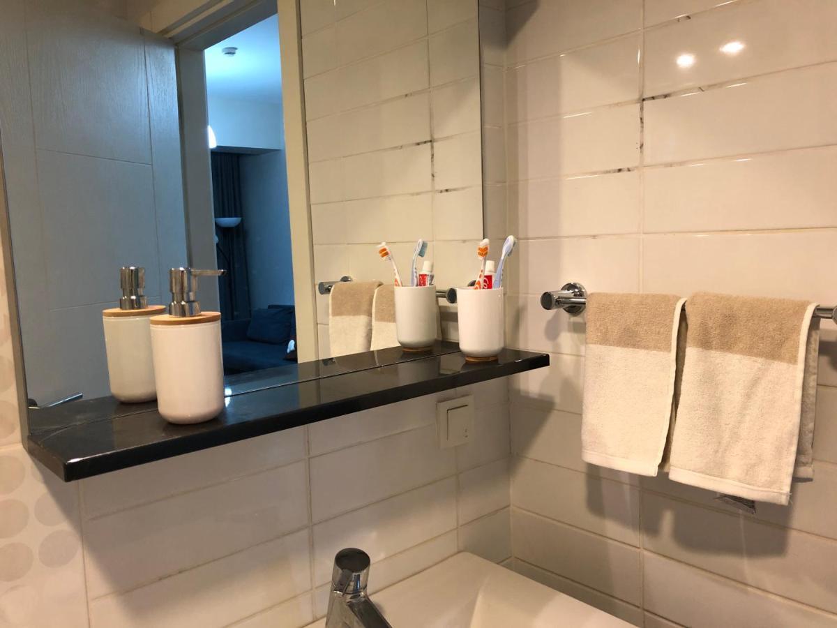 Apartment Koza Apartment, Next To Akbati Shopping Mall And Tennis Court Soul Entertainment *