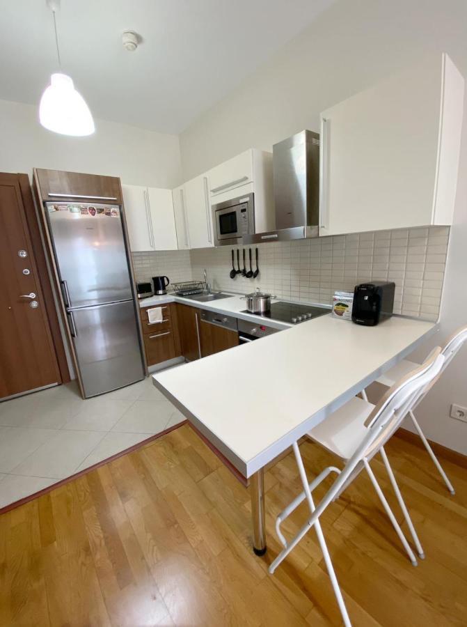Koza Apartment, Next To Akbati Shopping Mall And Tennis Court Soul Entertainment Apartment Istanbul