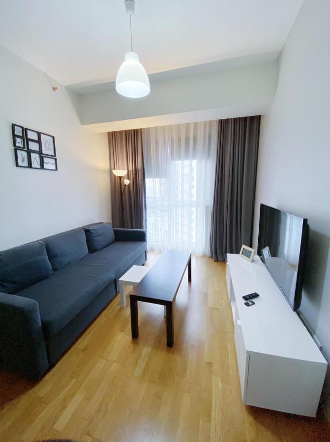Koza Apartment, Next To Akbati Shopping Mall And Tennis Court Soul Entertainment Istanbul