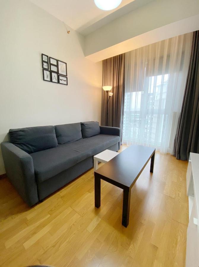 Koza Apartment, Next To Akbati Shopping Mall And Tennis Court Soul Entertainment