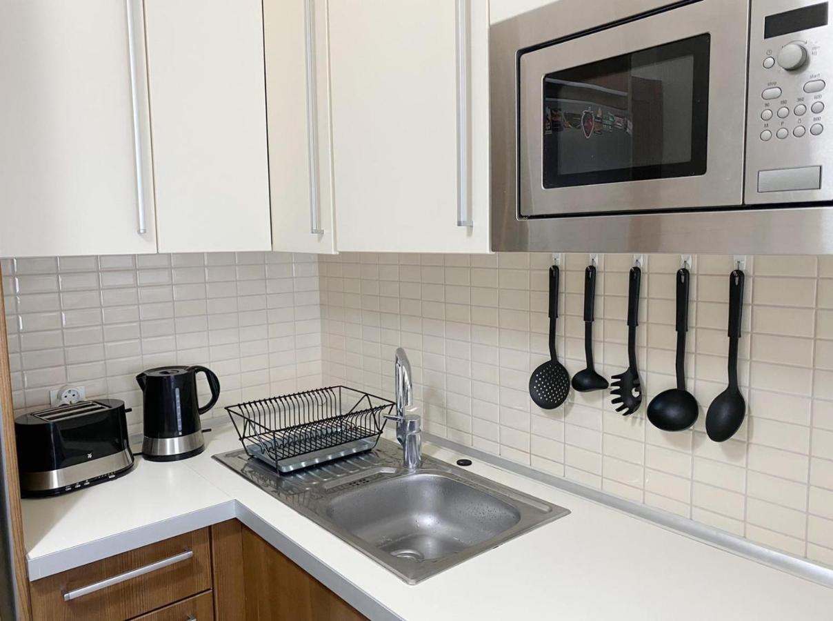 Koza Apartment, Next To Akbati Shopping Mall And Tennis Court Soul Entertainment Apartment *