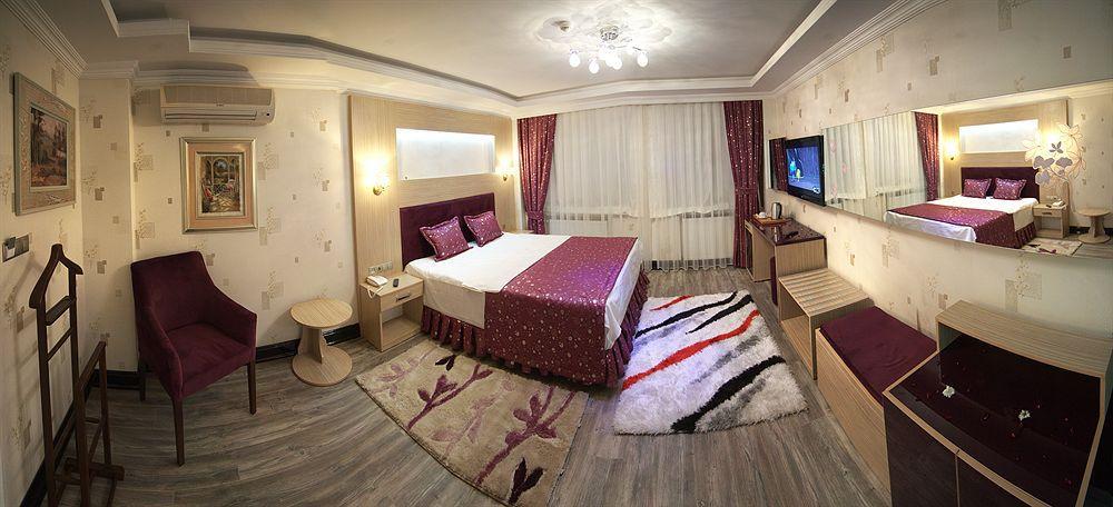 Saray Istanbul