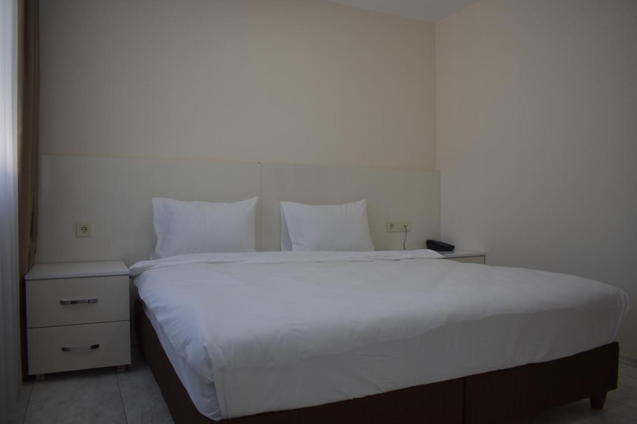 Mia Aparthotel Istanbul