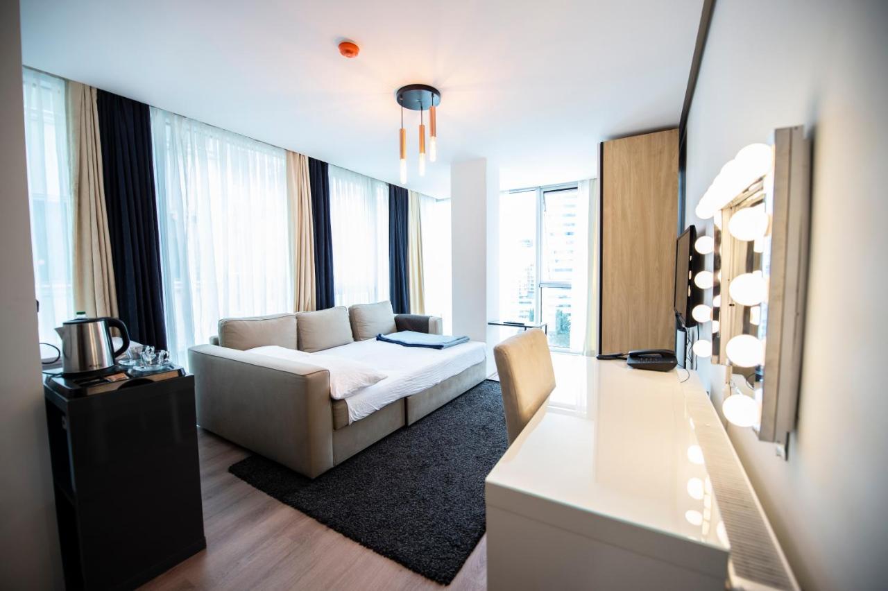 We Fulya Guest house